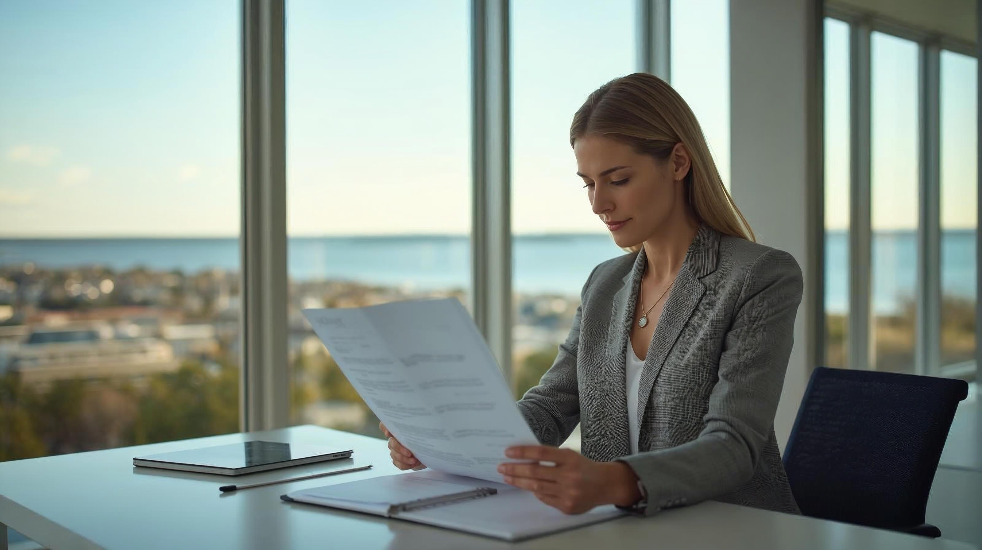 Professional advisory consultation