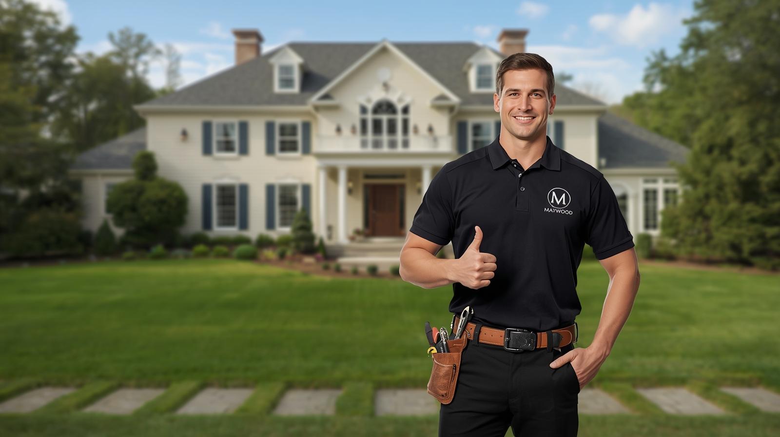 Licensed Contractors