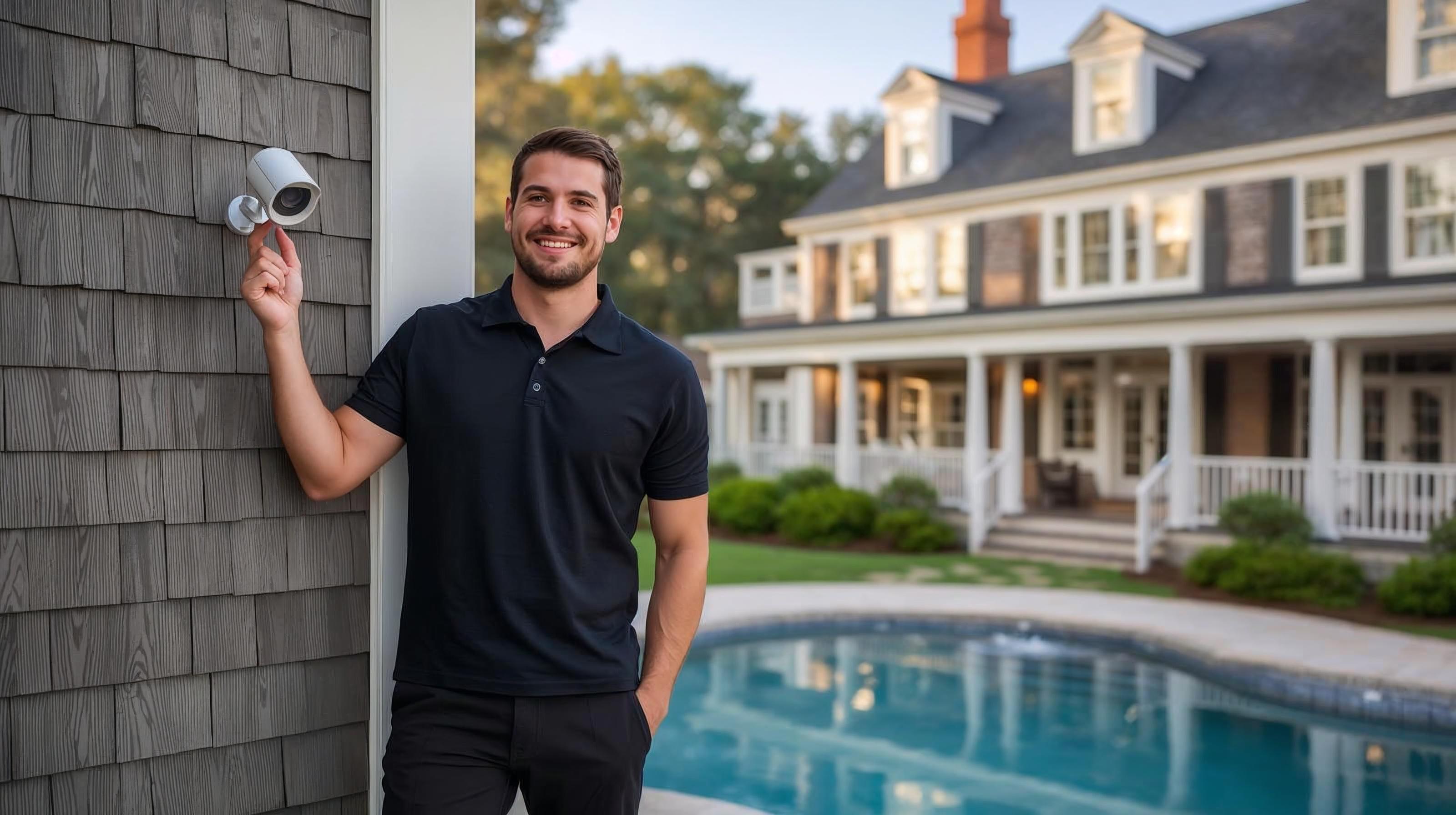 Smart Home & Safety